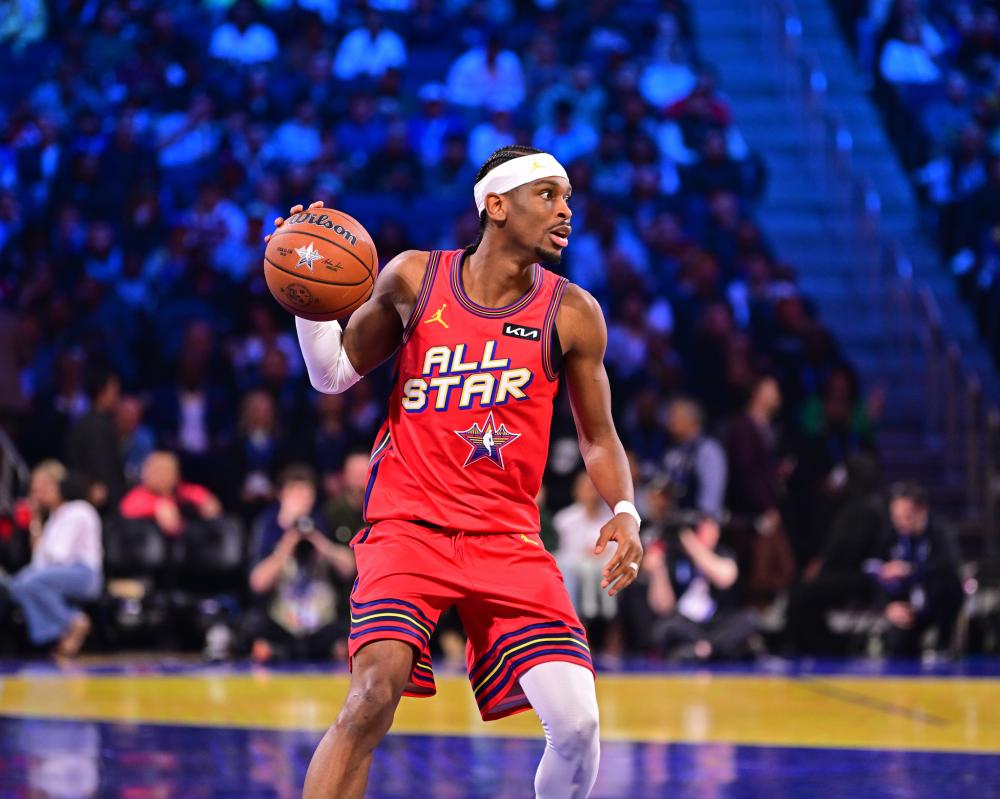 他们在常规 他们在常规